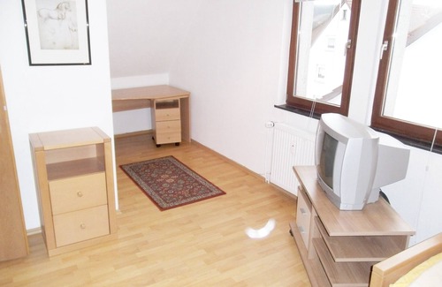 Beerfelden Apartment | Bright Comfort Apartment with Pool & Family-Friendly Amenities