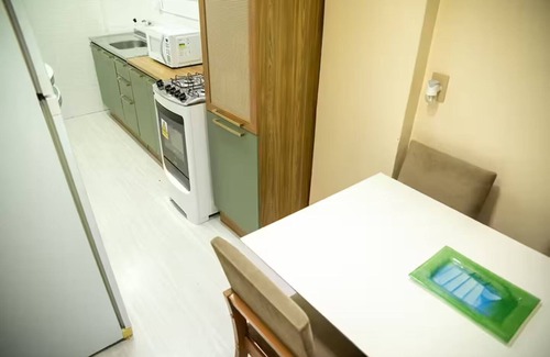 Centro RV Rental | Large Central Apartment