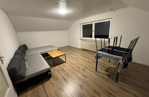 Goeppingen Apartment | Large central Apartment