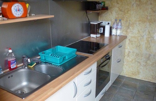 Bas-Vernet Apartment | Spacious Apartment with Terrace, Pool & Top Guest Rating 9.6