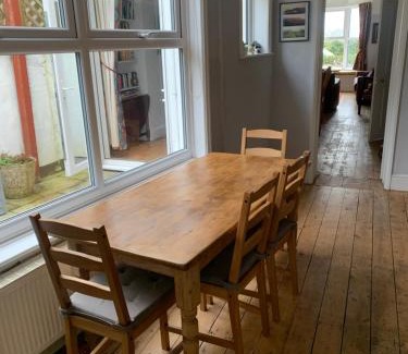 Gorleston-on-Sea House | Character Home with Hot Tub, Steps from the Beach
