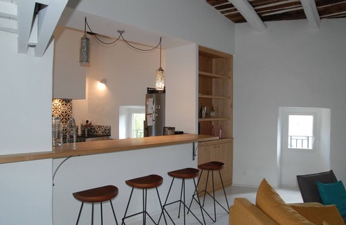 Fressac Other | Captivating Cottage Near Cévennes National Park with Pool