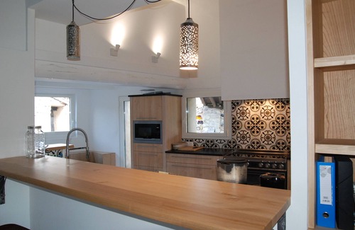 Fressac Other | Captivating Cottage Near Cévennes National Park with Pool