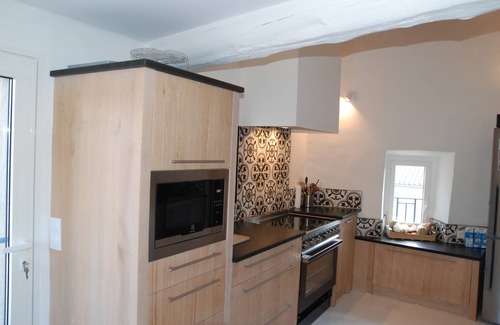 Fressac Other | Captivating Cottage Near Cévennes National Park with Pool