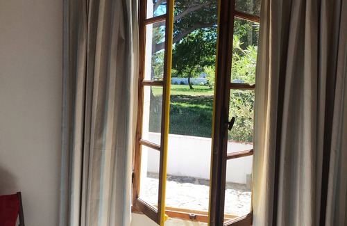 Ile d'Yeu House | Secluded Coastal Retreat with Ocean Views and Pet-Friendly Amenities