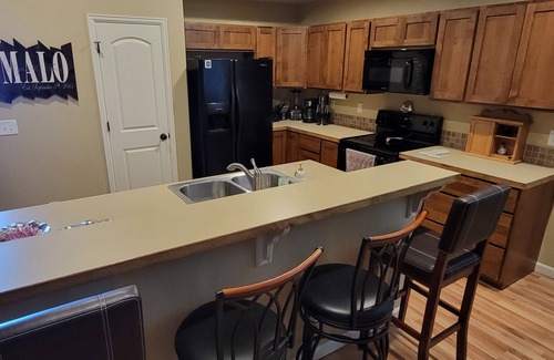 Cheyenne House | Inviting Cheyenne Home with Ocean View & Family Amenities