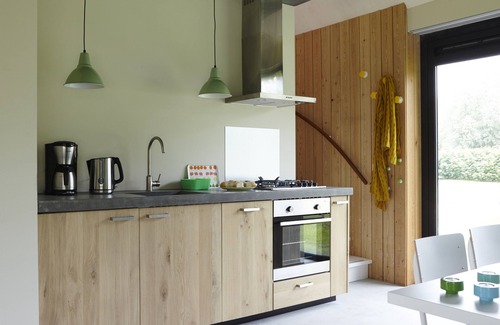Kollumerpomp House | Family-Friendly Retreat by Lauwersmeer and Wadden Sea