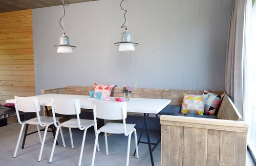 Kollumerpomp House | Family-Friendly Retreat by Lauwersmeer and Wadden Sea