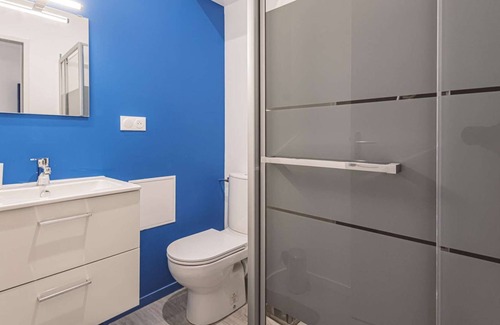 Chalons-en-Champagne Apartment | Comfortable Studio Near Cathedral - Child Friendly Retreat