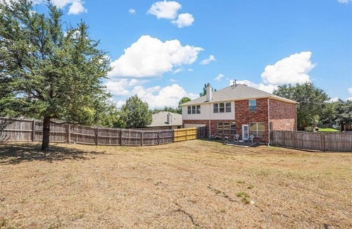 Garland House | Large Comfortable Newly Renovated Home for Family