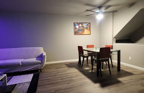 Las Colinas Condo | Spacious Condo with Pool and Hot Tub in Las Colinas