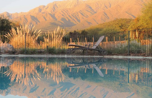 Villa Yacanto House | Inviting Country House Retreat in the Majestic Mountains