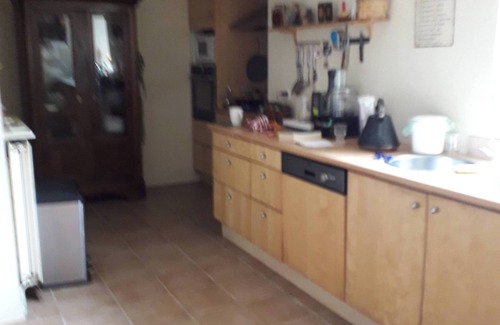 Pipriac House | Charming Stone Farmhouse with Private Pool and Family Amenities