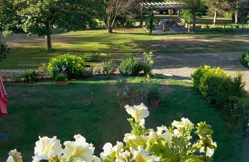 Pipriac House | Charming Stone Farmhouse with Private Pool and Family Amenities