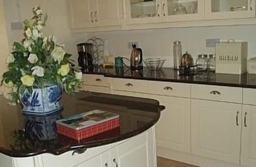 Winkleigh House | Large Country Manor in North Devon
