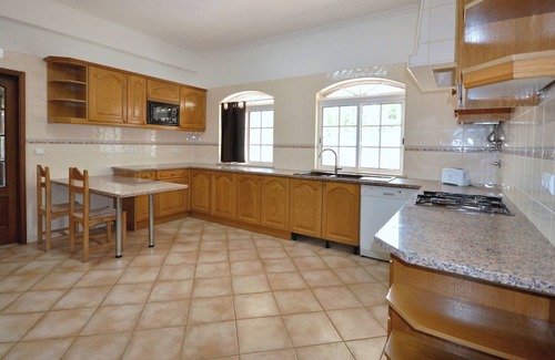 Vilamoura Villa | Large Country Villa with Private Pool, Vilamoura