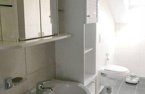 Reichshoffen Apartment | Spacious 4-Room Apartment with Kitchen & Pet Friendly