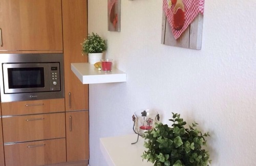 Untere Bauerschaft Apartment | Spacious Two-Floor Apartment with Family-Friendly Amenities