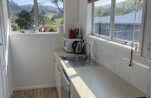 Whangapoua House | Cozy Kiwi Bach - Steps from New Zealand's Best Beach