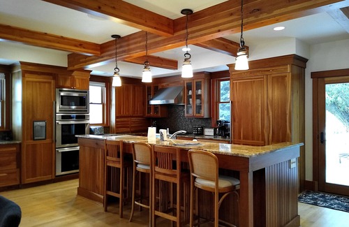 Bozeman Other | Idyllic Craftsman Farmhouse Near Bozeman & Big Sky, MT