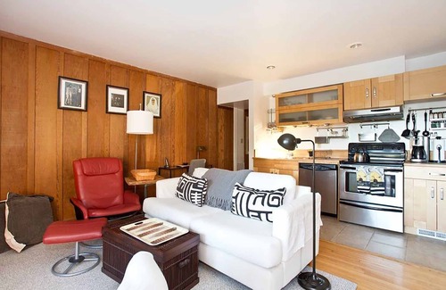 Berkeley Apartment | Scenic View Condo with Spa, Near UC Berkeley Stadium