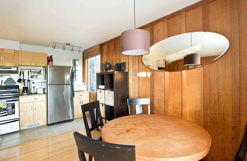 Berkeley Apartment | Scenic View Condo with Spa, Near UC Berkeley Stadium