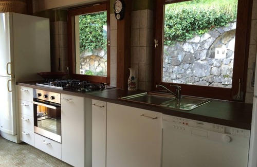 Riva del Garda House | Idyllic Holiday Home with Lake Garda Views & Private Pool