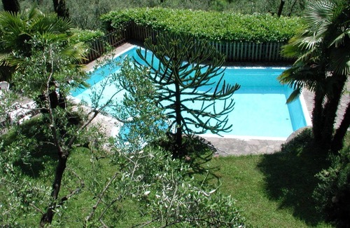 Riva del Garda House | Idyllic Holiday Home with Lake Garda Views & Private Pool