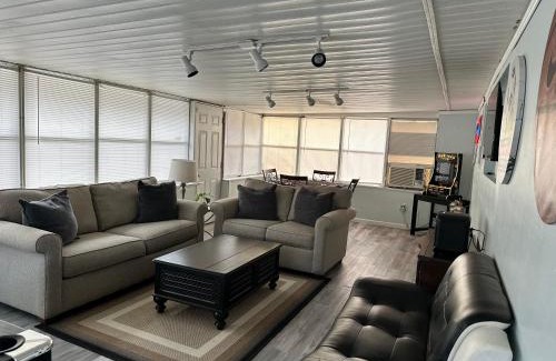 Columbus House | Spacious Executive Home with Game Room & Pet-Friendly Stay