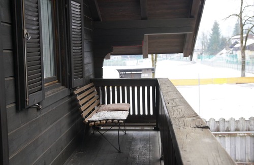 Lofer Ski Chalet | Family-Friendly Chalet for Skiing and Adventure Getaways