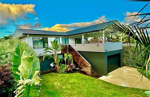 Whangamata House | Large Family Home close to the beach in Whangamata