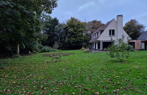 Wissant House | Family-Friendly Haven with Kitchen and Perfect 10 Reviews