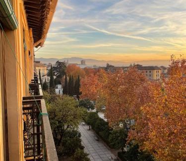 San Ildefonso Apartment | Family-Friendly Retreat in Albaicin Center with Top Ratings