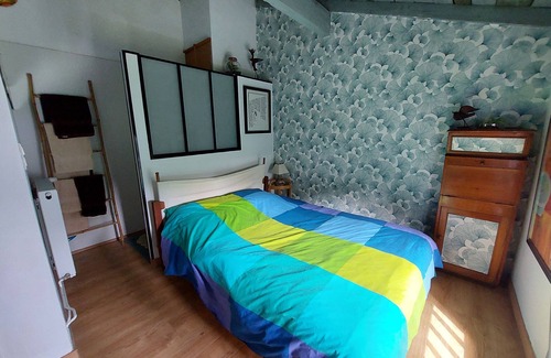 Ahetze House | Family Retreat in the Basque Country Near Ocean and Golf