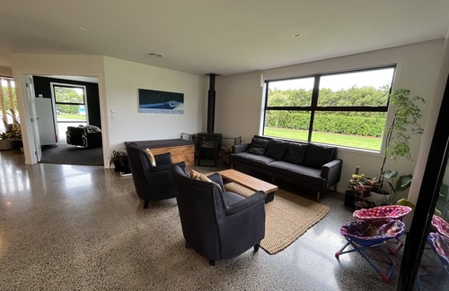 Rewa House | Family-Friendly Home with Perfect Guest Rating of 10/10
