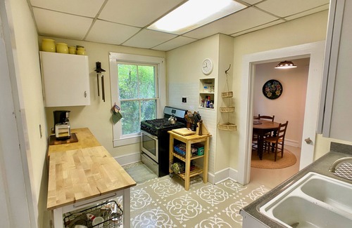 Montreat House | Spacious Family Retreat Near Asheville – Sleeps 16, Rated 10/10
