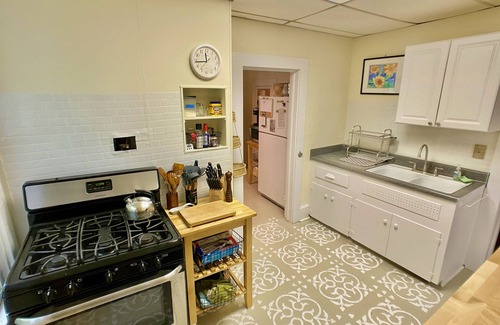 Montreat House | Spacious Family Retreat Near Asheville – Sleeps 16, Rated 10/10