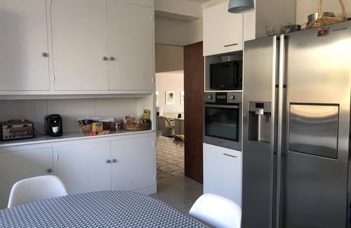 La Mole House | Family Home with Golf View, Pool & Child-Friendly Amenities