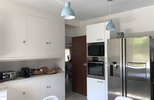 La Mole House | Family Home with Golf View, Pool & Child-Friendly Amenities
