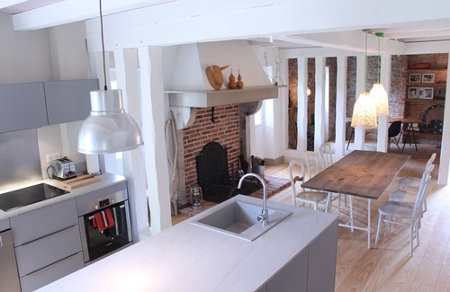 Messanges House | Family Retreat Near Ocean & Golf Course - Rated 9.8/10