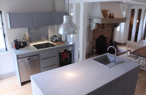 Messanges House | Family Retreat Near Ocean & Golf Course - Rated 9.8/10