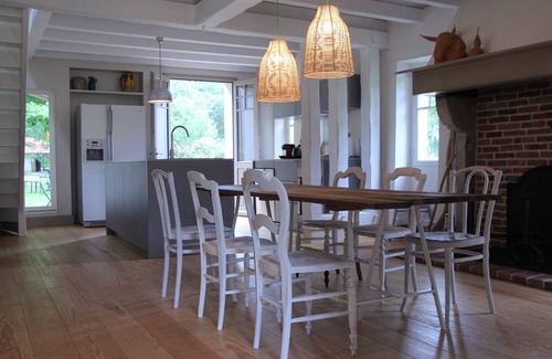 Messanges House | Family Retreat Near Ocean & Golf Course - Rated 9.8/10