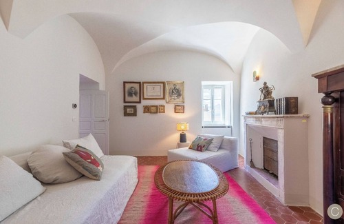 Lumio House | Large Family House with swimming pool in the village of Lumio