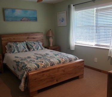 Fort Pierce House | Family-Friendly Ocean View Retreat on Serene Island