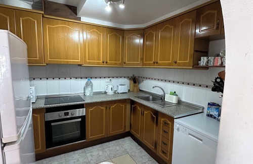 Los Alcazares Villa | Family Villa with Private Pool Near Beach - Rated 9.6/10
