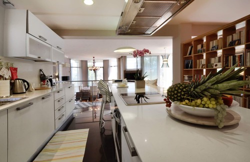 Corfu Villa | Spacious Family Villa with Private Pool in Tranquil Setting