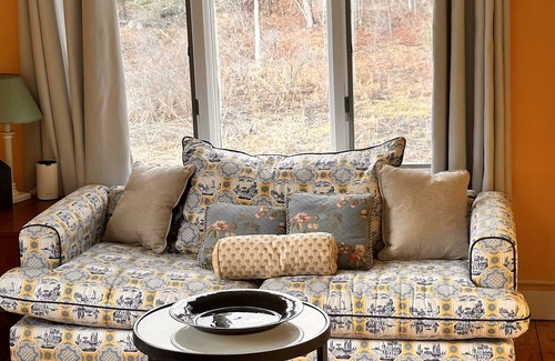 Waterbury Center Other | Spacious Farm House Apartment Near Stowe Mountain Resort