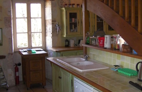 Belveze Other | Spacious Farmhouse in Quercy Square with Pool & Tennis