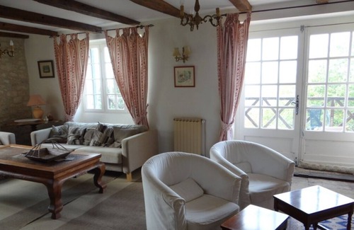 Belveze Other | Spacious Farmhouse in Quercy Square with Pool & Tennis