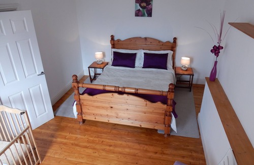 Lanrivain Other | Family-Friendly Farmhouse with Pool & Games Room Awaits